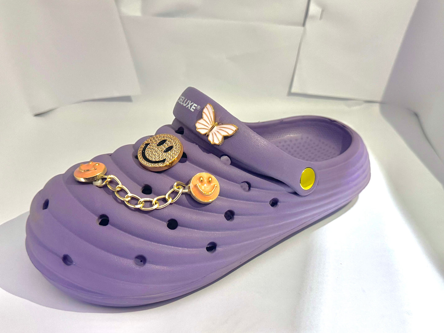 coco kids shoes