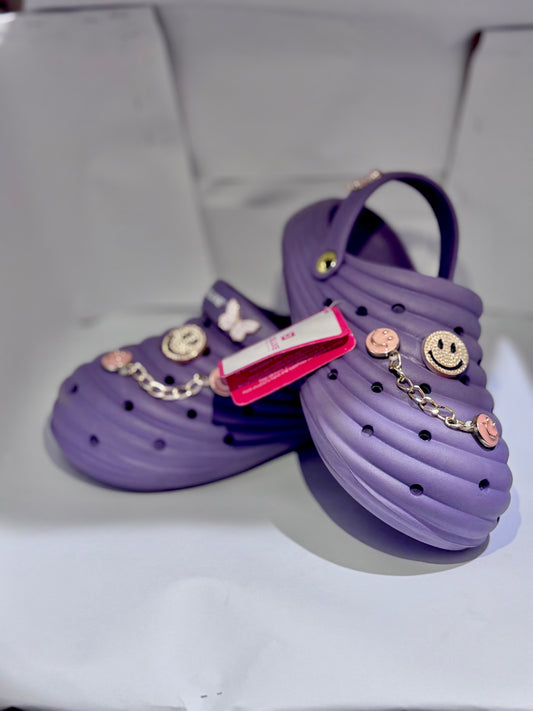 coco kids shoes