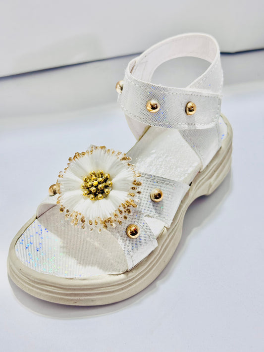 fancy sandal kids