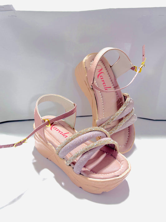 Star sandal kids